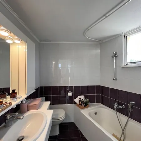 Andri's Garden House