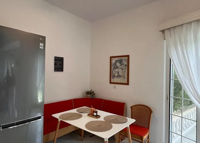 Case de vacanță Andri's Garden House Psinthos