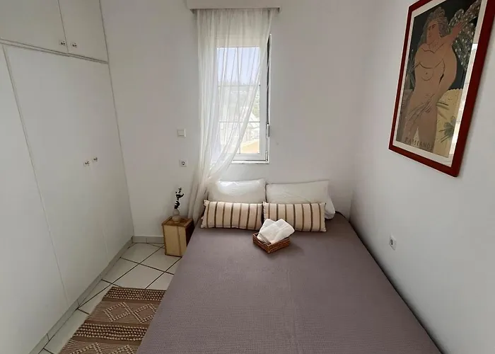 Andri's Garden House Psinthos