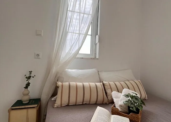 Andri's Garden House * Psinthos