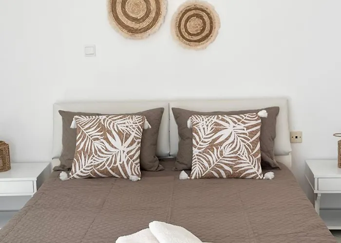 Andri's Garden House