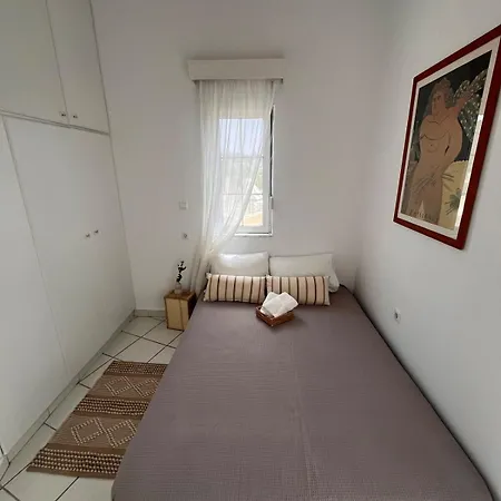 Andri's Garden House Psinthos