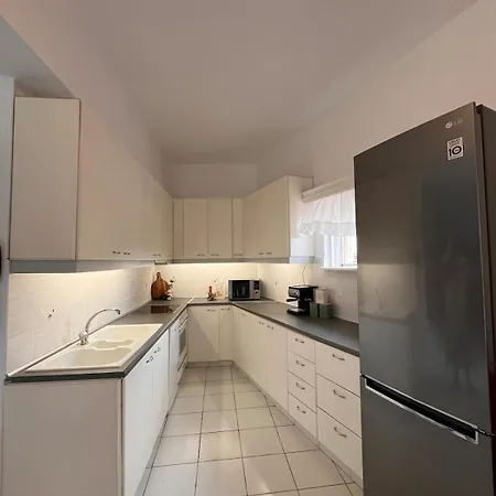 Andri's Garden House بيت للعطل Psinthos