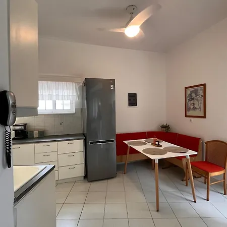 Andri's Garden House بيت للعطل Psinthos
