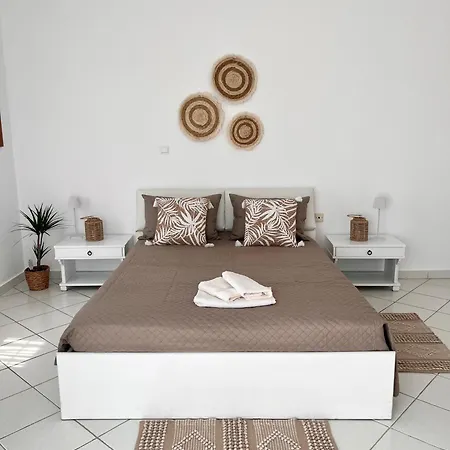 Andri's Garden House