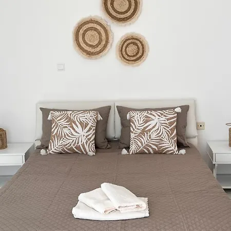 Andri's Garden House