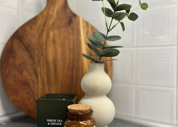 Andri's Garden House *