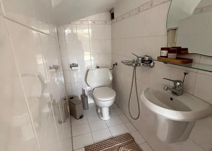 Andri's Garden House * Psinthos