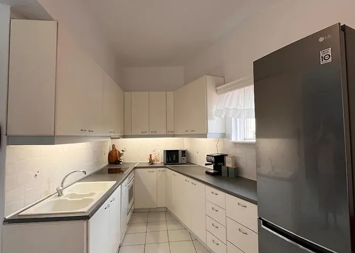 Andri's Garden House 펜션 Psinthos