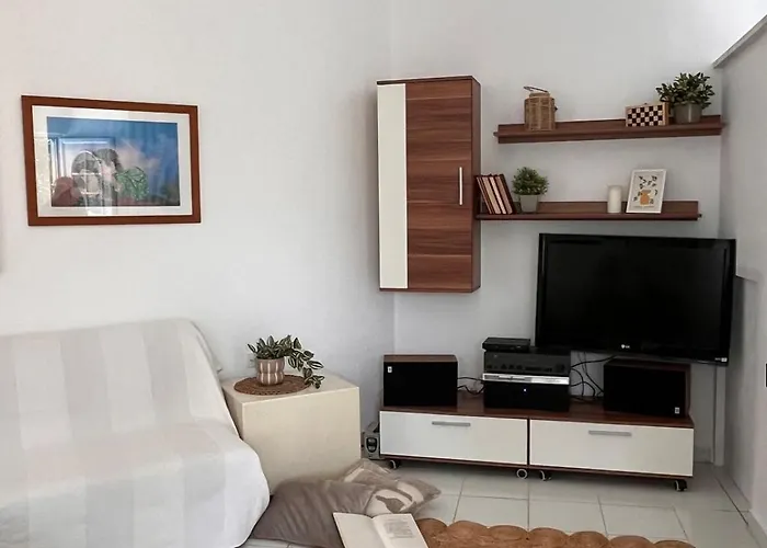 Andri's Garden House Psinthos