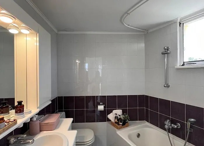 Andri's Garden House