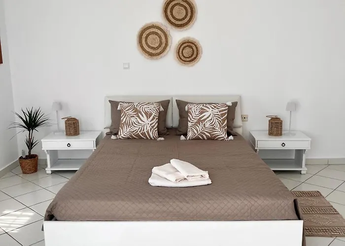 Andri's Garden House