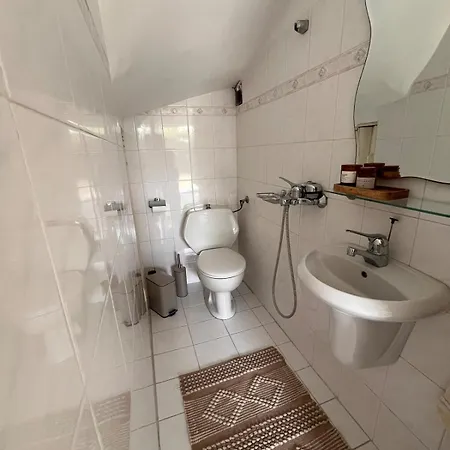 Andri's Garden House * Psinthos