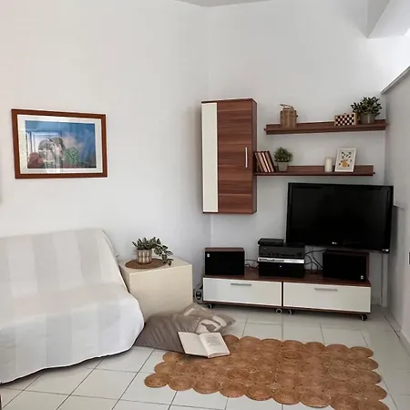 Andri's Garden House Psinthos