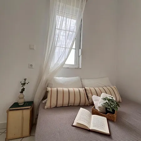 Andri's Garden House * Psinthos