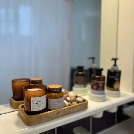 Andri's Garden House 別荘