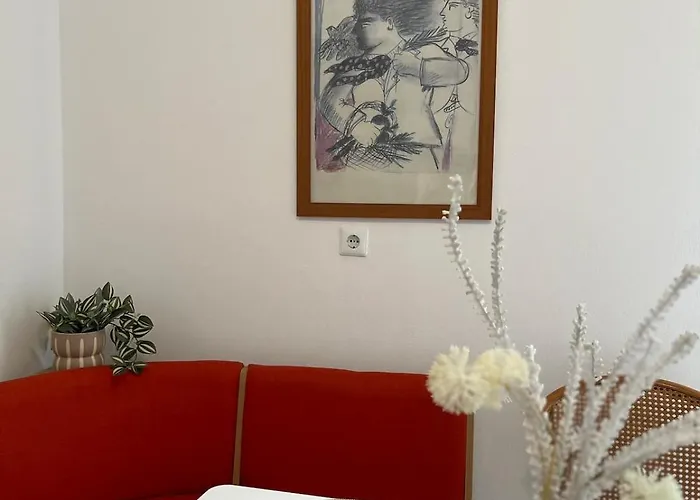 Andri's Garden House Casa vacanze *